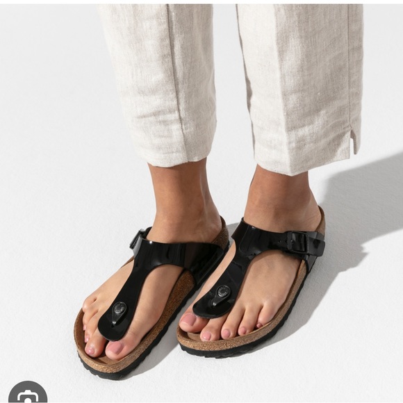 Birkenstock Gizeh sandals 37 - Picture 10 of 10